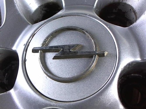 Jante opel zafira phase - opel, b