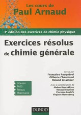 Les cours de Paul Arnaud -