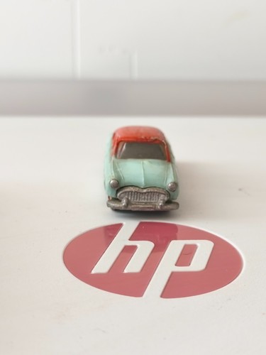 Norev micro miniatures ho - norev,