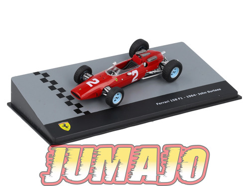 F1f80 voiture centauria - f1f80,