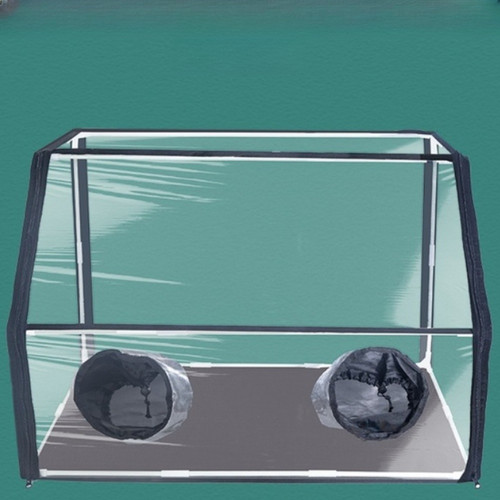 Boîte observation de - boîte, d'observation