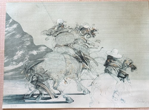 Don quichotte sancho - et,