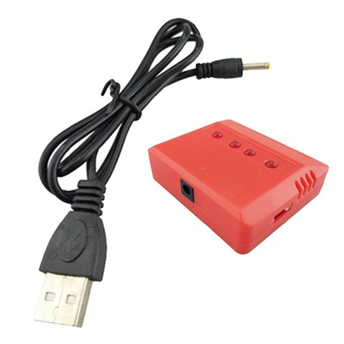 Chargeur batterie en - batterie, 4