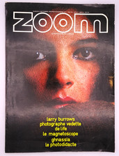 ZOOM. Le Magazine de l'image. N°4 Septembre 1970 -Larry Burrows