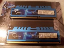 (GSkill) G.Skill DDR3