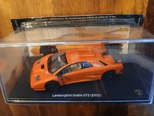 IXO 1.43° - LAMBORGHINI -