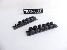 HORNBY FRANCE HO / 2