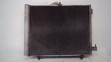 Condenseur de clim PEUGEOT 208