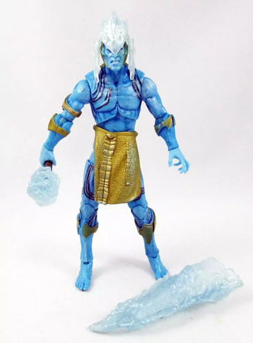 Marvel universe invasion - marvel,
