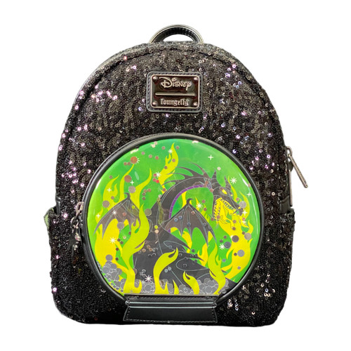 Sac dos disney villains - dos,