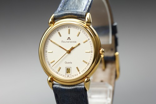 Presque comme neuve montre - [presque,