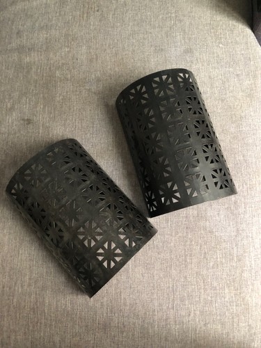 Lot appliques orientales - lot,