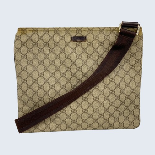 Sac bandoulière gucci - sac, gg