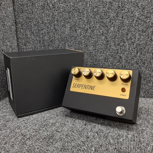 Rare préampli micro - , tube