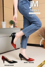 CHAUSSURES A TALONS 1699-2