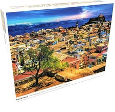 Grecian Sunset 300 Piece
