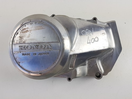 Carter alternateur 116 honda - alternateur,