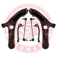 Master sport kit - kit, de