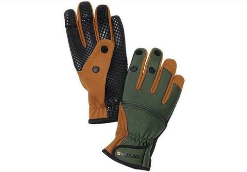 Prologic gants néoprène grip - prologic,