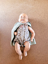 RARE bébé de caractère SIC