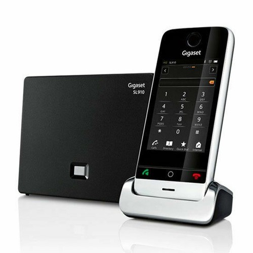 Gigaset sl910 sl910h - sl910,