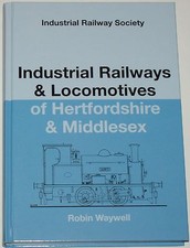 HERTS MIDDLESEX INDUSTRIAL
