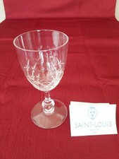 cristal ST LOUIS 1 VERRES A