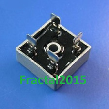 1 pcs KBPC3502 Pont Redresseur