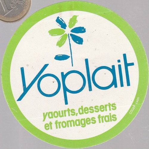 Autocollant produits - autocollant., c7.
