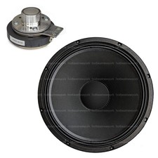 Drivers for jbl - hf, jrx115
