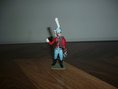 Starlux soldat napoléon - starlux,