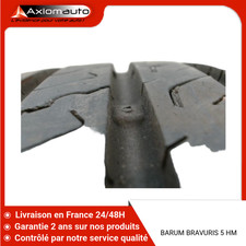 ?? Pneu BARUM BRAVURIS 5 HM 185 65 15 88 T ♻️