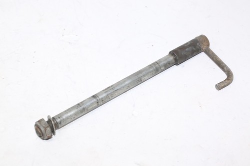 Axe roue avant - de, 490
