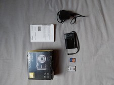 Appareil photo numérique