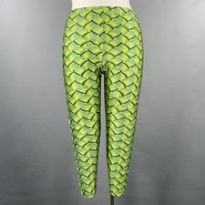 HERMES Taille 10 Leggings En