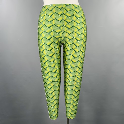 Hermes taille leggings - taille, 10
