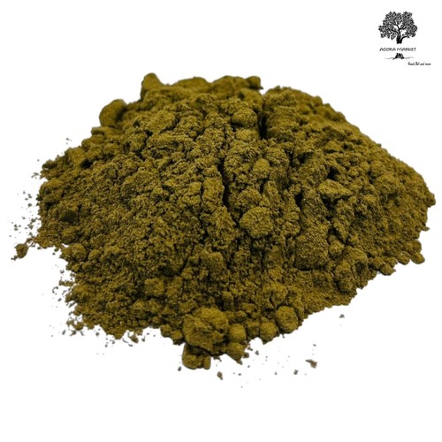 Poudre feuilles ginkgo - de,