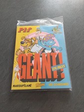 PIF GADGET GEANT HORS SERIE 3