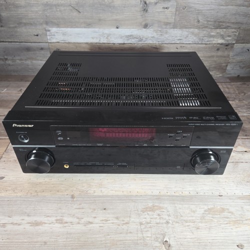 Pioneer vsx 1020 1 av - pioneer,