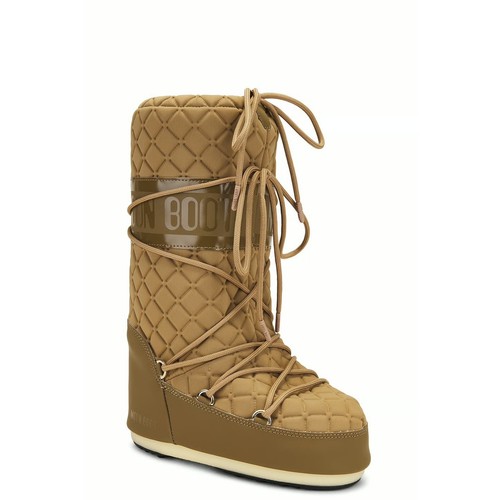 Moon boot icon quilt - moon,