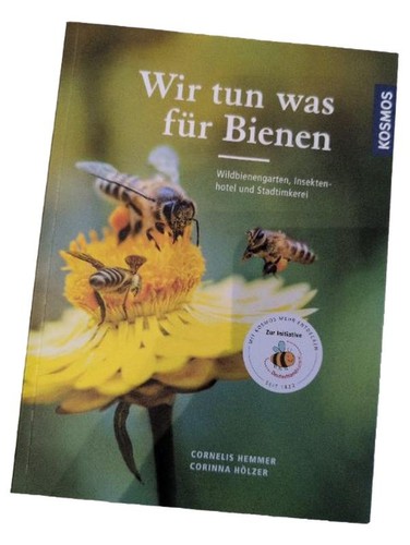 Kosmos livre loisirs - kosmos, bienen