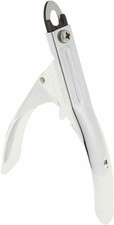 Coupe-ongles pour animaux de compagnie type guillotine Zan chiens de petite...