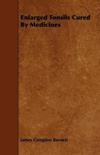 James Compton Burnett Enlarged