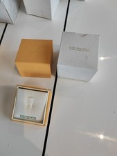 chimento boite a bijoux , ecrin etui  box