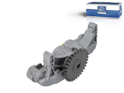 Pompe huile spare parts - dt,