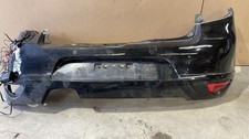 Pare choc arriere RENAULT CLIO