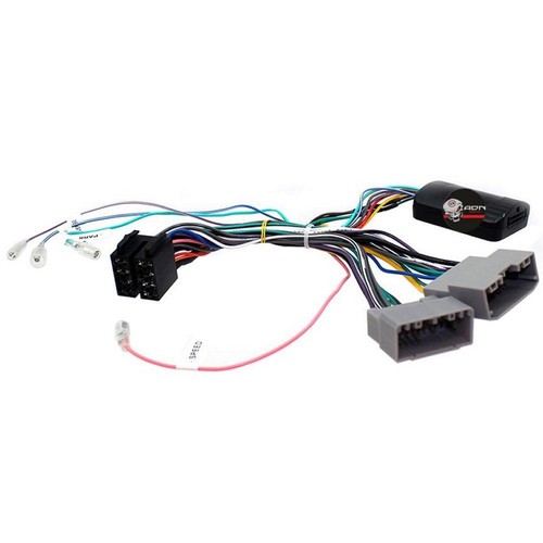 Interface commande volant - interface,