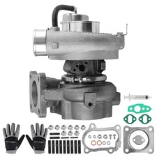 Billet Turbocompresseur CT26