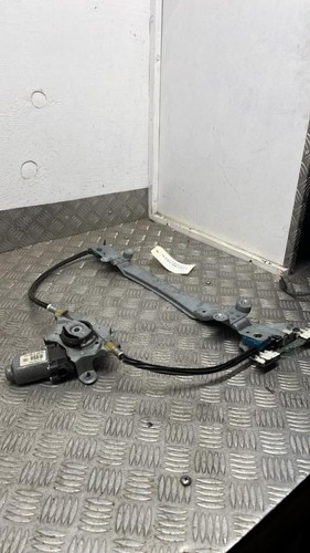 Leve vitre electrique avant