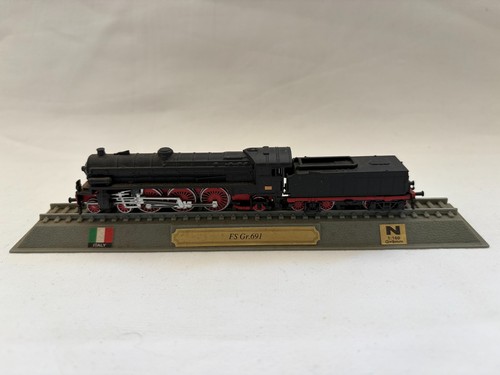 Del prado échelle 160 - prado, 1/160